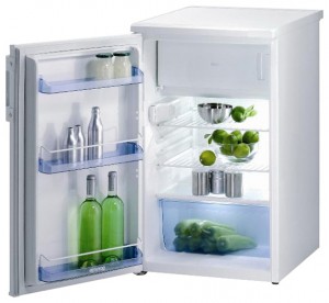 характеристики Холодильник Mora MRB 3121 W Фото