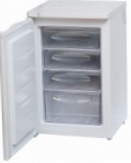 Liberty RD 86FB Refrigerator aparador ng freezer