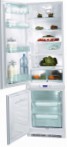 Hotpoint-Ariston BCB 333 AVEI C Холодильник холодильник з морозильником