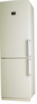 LG GA-B399 BEQ Frigo frigorifero con congelatore