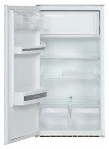 đặc điểm Tủ lạnh Kuppersbusch IKE 187-9 ảnh