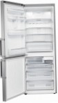 Samsung RL-4353 EBASL Холодильник холодильник с морозильником