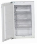 Kuppersbusch ITE 128-7 冰箱 冰箱，橱柜