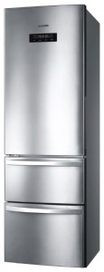 Характеристики Холодильник Hisense RT-41WC4SAX фото