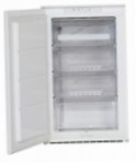 Kuppersbusch ITE 127-9 Frigo freezer armadio
