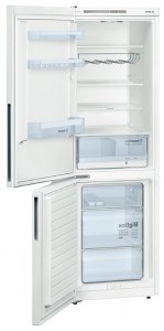 характеристики Холодильник Bosch KGV36VW32E Фото