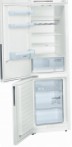 Bosch KGV36VW32E Chladnička chladnička s mrazničkou