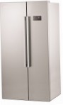 BEKO GN 163120 X Refrigerator freezer sa refrigerator