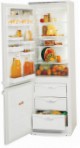ATLANT МХМ 1804-02 Fridge refrigerator with freezer