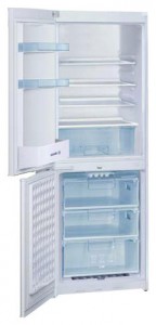 đặc điểm Tủ lạnh Bosch KGV33V00 ảnh