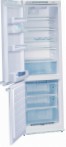 Bosch KGS36V00 Fridge refrigerator with freezer