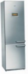 Bosch KGS39P90 Ledusskapis ledusskapis ar saldētavu