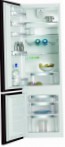 De Dietrich DRC 1027 J Холодильник холодильник з морозильником