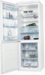 Electrolux ERB 34033 W Fridge refrigerator with freezer