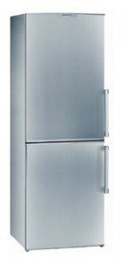 χαρακτηριστικά Ψυγείο Bosch KGV33X41 φωτογραφία