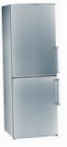 Bosch KGV33X41 Lednička chladnička s mrazničkou
