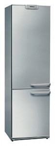 katangian Refrigerator Bosch KGS39X60 larawan