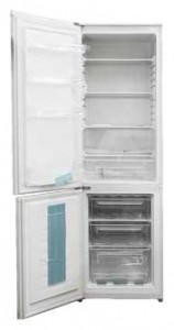katangian Refrigerator Kelon RD-35DC4SA larawan