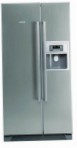 Bosch KAN58A40 Lednička chladnička s mrazničkou
