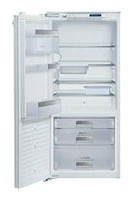 katangian Refrigerator Bosch KI20LA50 larawan