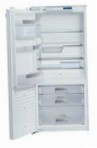 Bosch KI20LA50 Fridge refrigerator with freezer