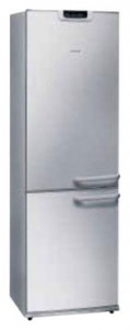 đặc điểm Tủ lạnh Bosch KGU34173 ảnh