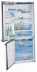 Bosch KGU40173 Ledusskapis ledusskapis ar saldētavu