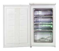 katangian Refrigerator Kelon RS-11DC4SA larawan