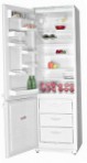 ATLANT МХМ 1806-02 Fridge refrigerator with freezer