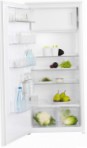 Electrolux ERN 92001 FW Холодильник холодильник с морозильником