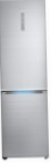 Samsung RB-41 J7857S4 Hűtő hűtőszekrény fagyasztó