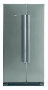 đặc điểm Tủ lạnh Bosch KAN56V40 ảnh