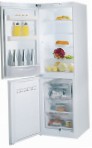 Candy CFM 3255 A Jääkaappi jääkaappi ilman pakastin