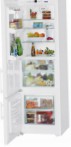 Liebherr CBP 3613 冷蔵庫 冷凍庫と冷蔵庫