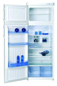 özellikleri Buzdolabı Sanyo SR-EC24 (W) fotoğraf