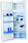 Sanyo SR-EC24 (W) Frigo réfrigérateur avec congélateur