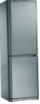 Indesit BAAN 23 V NX Frigo réfrigérateur avec congélateur