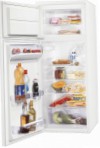 Zanussi ZRT 724 W Hűtő hűtőszekrény fagyasztó