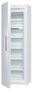 характеристики Холодильник Gorenje FN 6191 CW Фото