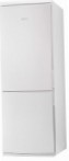 Smeg FC340BPNF Køleskab køleskab med fryser