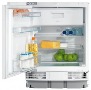 özellikleri Buzdolabı Miele K 5124 UiF fotoğraf