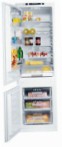 Blomberg KSE 1551 I Refrigerator freezer sa refrigerator