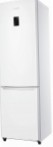 Samsung RL-50 RUBSW Ledusskapis ledusskapis ar saldētavu