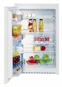 đặc điểm Tủ lạnh Blomberg TSM 1550 I ảnh