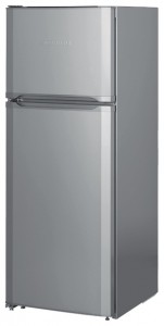 özellikleri Buzdolabı Liebherr CTsl 2451 fotoğraf