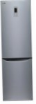 LG GW-B469 SLQW Хладилник хладилник с фризер