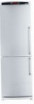 Blomberg KND 1650 X Hűtő hűtőszekrény fagyasztó