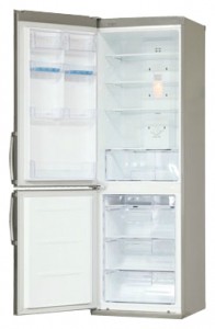 katangian Refrigerator LG GA-B409 ULQA larawan
