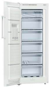 Charakteristik Kühlschrank Bosch GSV24VW30 Foto