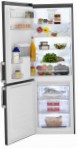 BEKO CS 134021 DP 冷蔵庫 冷凍庫と冷蔵庫